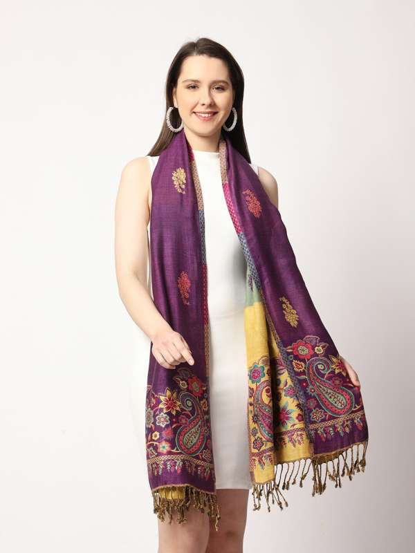 Stoles online hotsell myntra