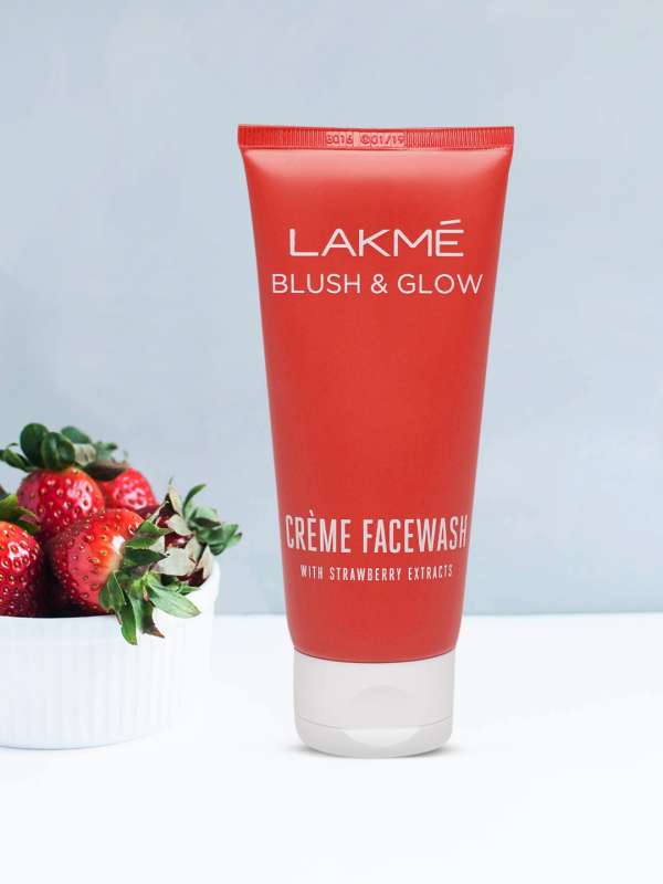 Lakme Face Wash And Cleanser Buy Lakme Face Wash And Cleanser