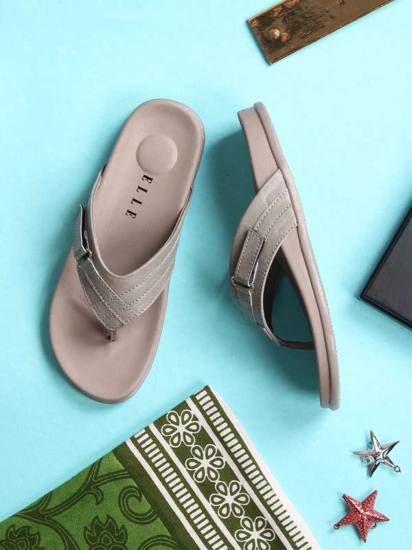 Elle Flip Flops Buy Elle Flip Flops online in India