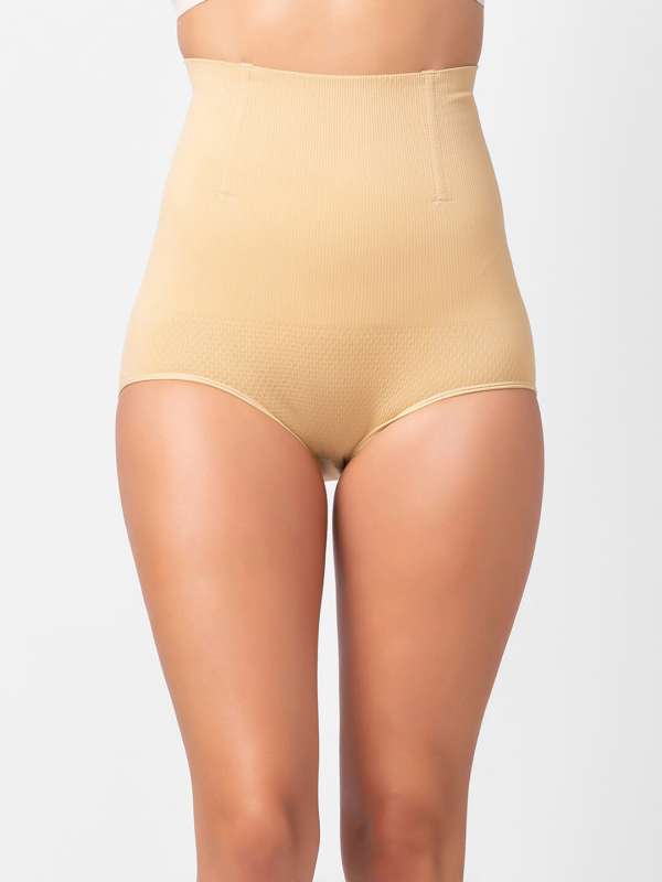 Buy Dermawear Hip Corset Plus - Nude Online