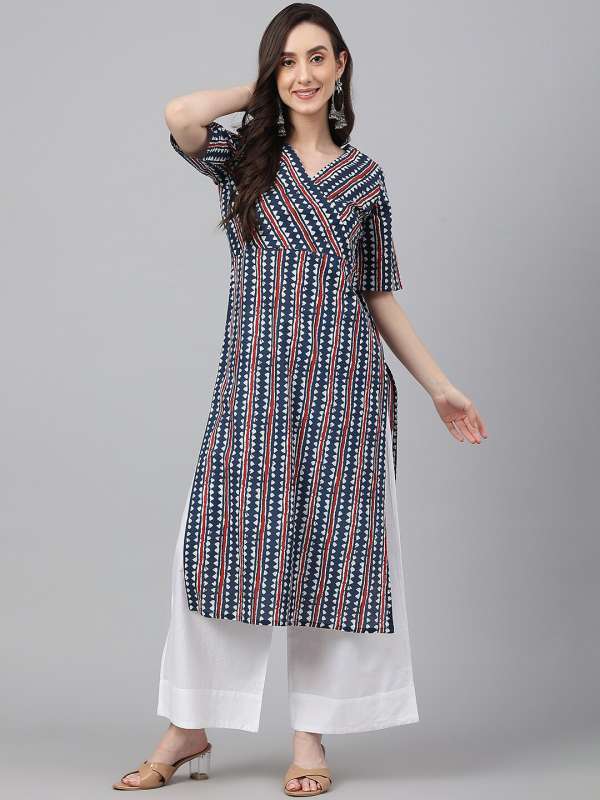 Kaftan Buy Kaftan Kurtas Tops Online in India at Myntra