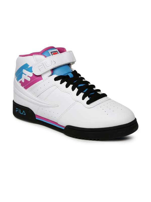 fila shoes myntra