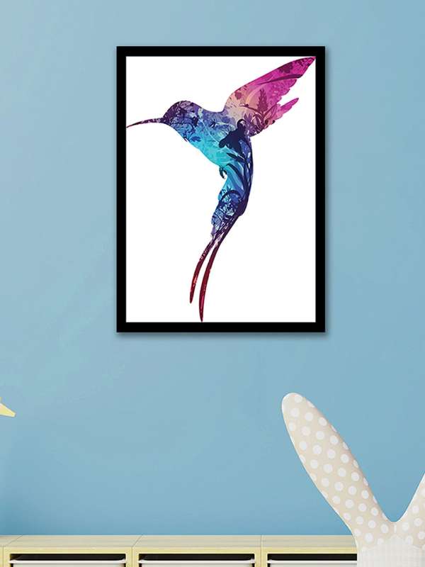 Bird 2025 wall art