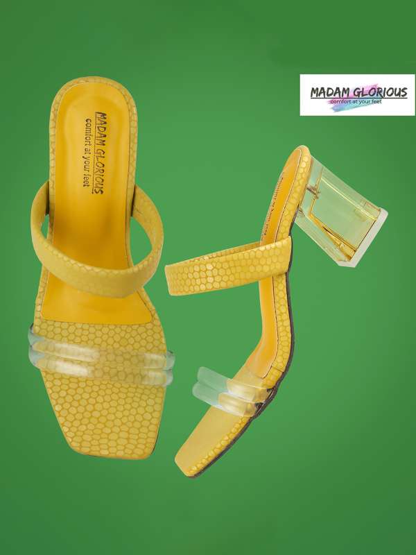 Global step hotsell sandals online