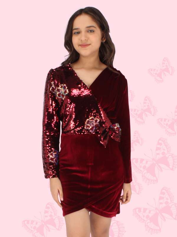 Cutecumber winter dresses store