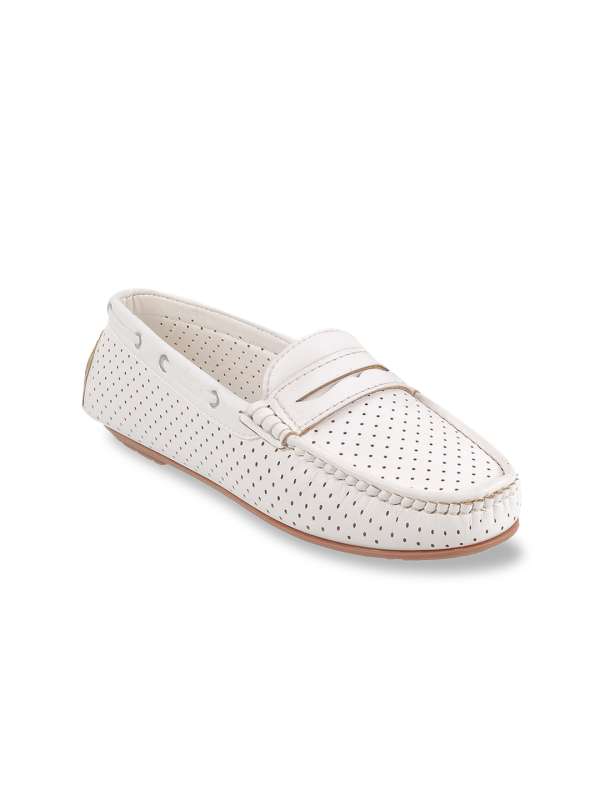 Loafers online in myntra