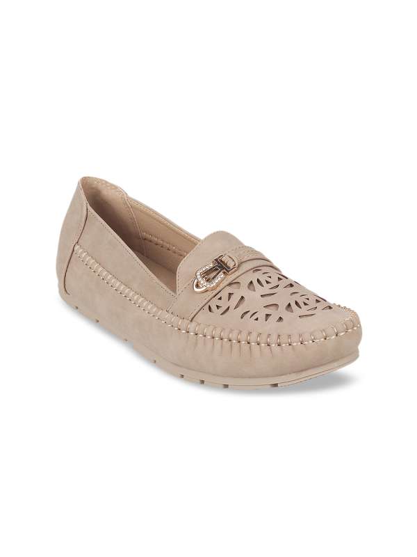 Mochi loafer shoes 2025