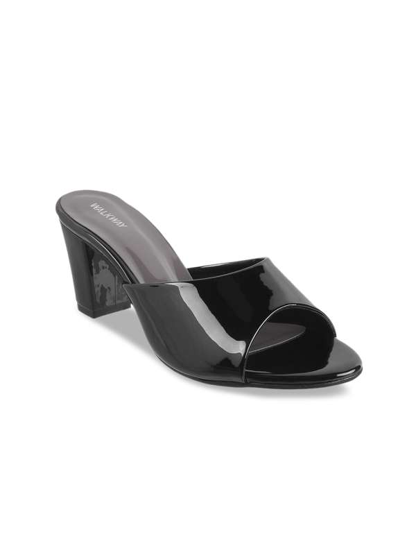 Slip on heels new arrivals