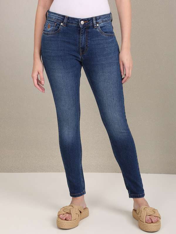 Us polo women's online jeans