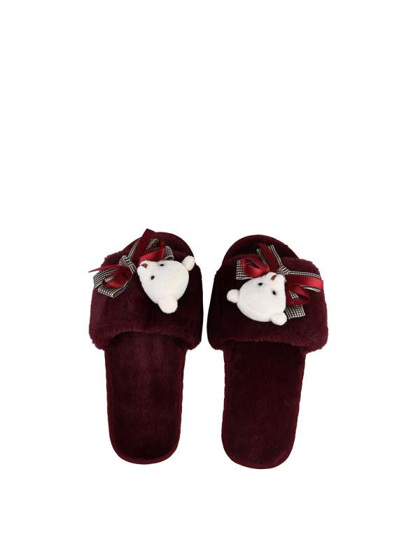 Bedroom cheap slippers online
