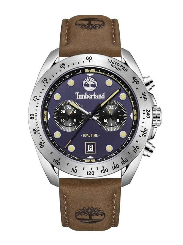 Timberland outlet watches myntra