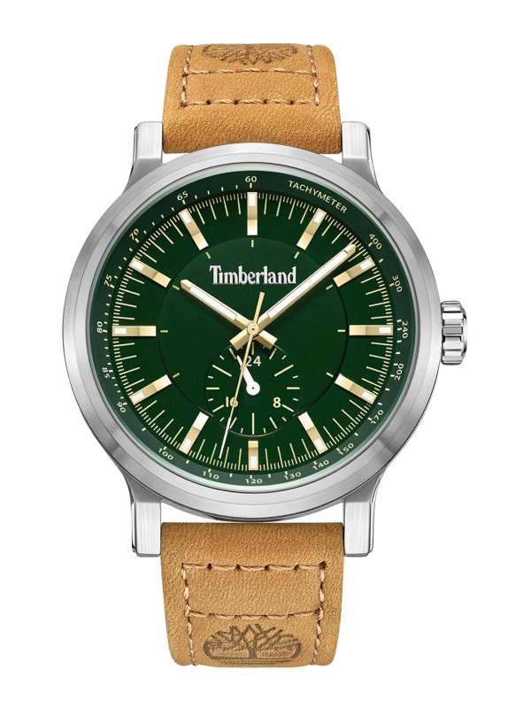 Timberland deals watches myntra