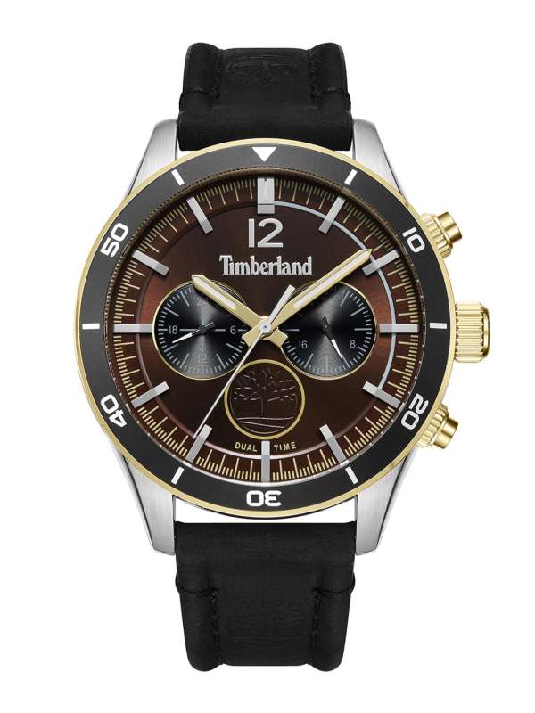Timberland watches myntra on sale