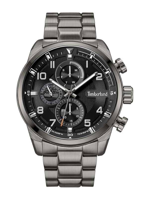 Men Chronograph Watches Timberland Buy Men Chronograph Watches
