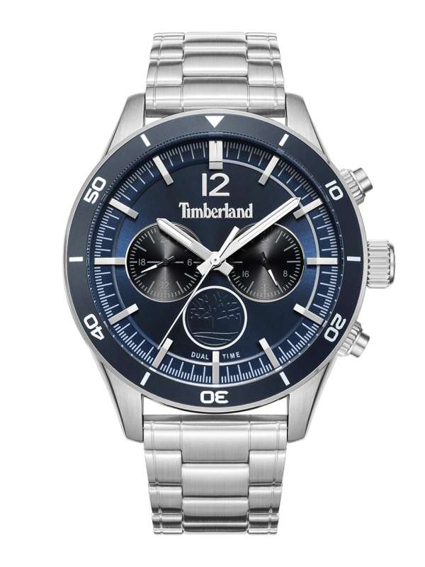 Timberland watches discount myntra