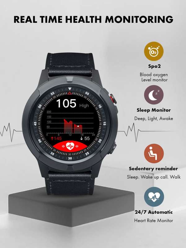 Myntra giordano watches discount