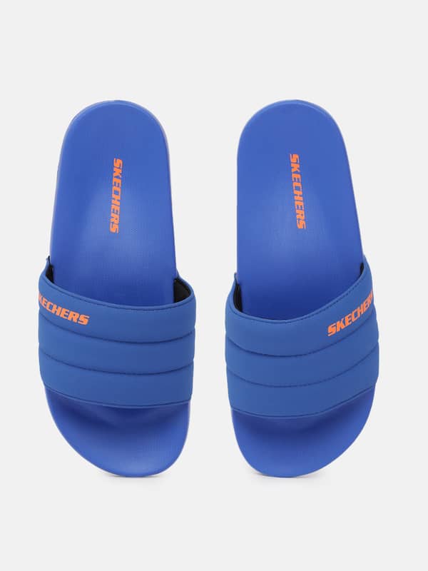 Men's Microwaveable Heated Slippers - Dr Nail Nipper