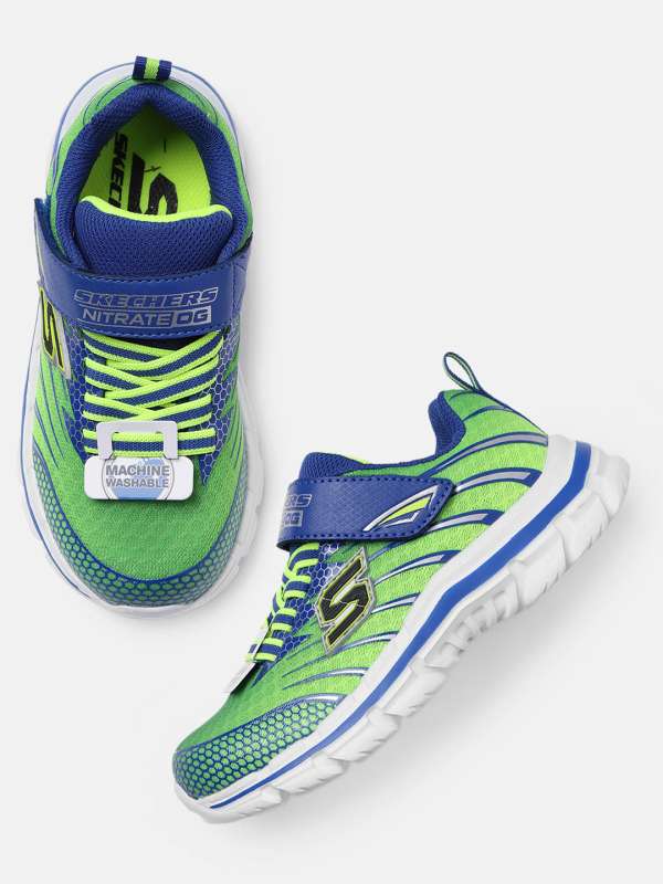 Skechers store kids online