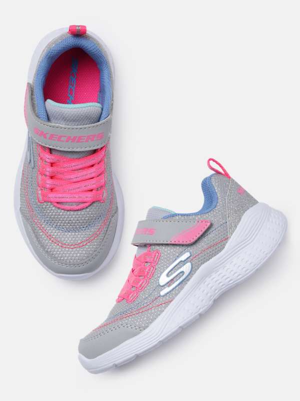 Shining shoes new arrivals for girls