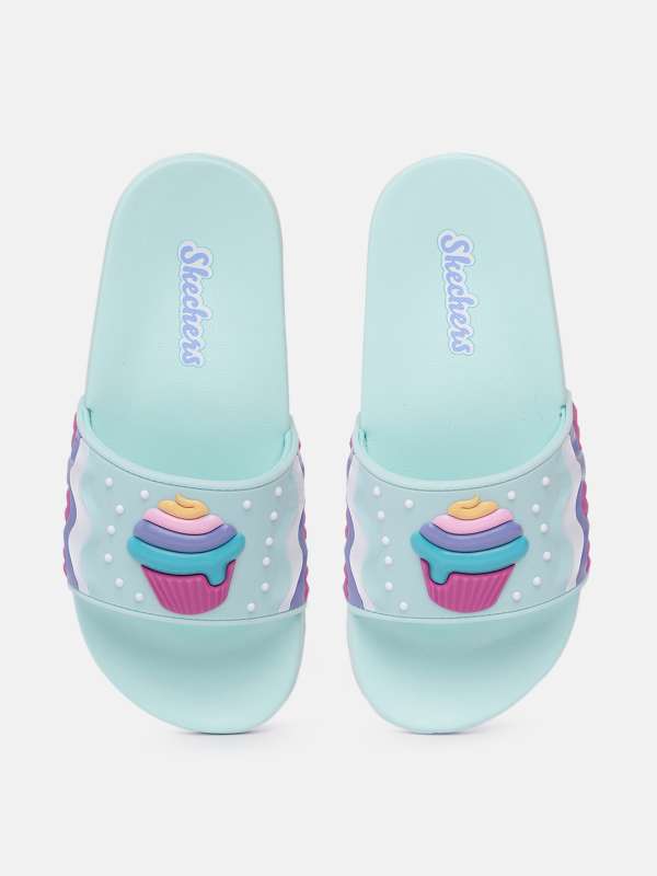 Girls size store 3 slides