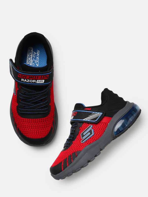 Nike air max store guile trainers mens