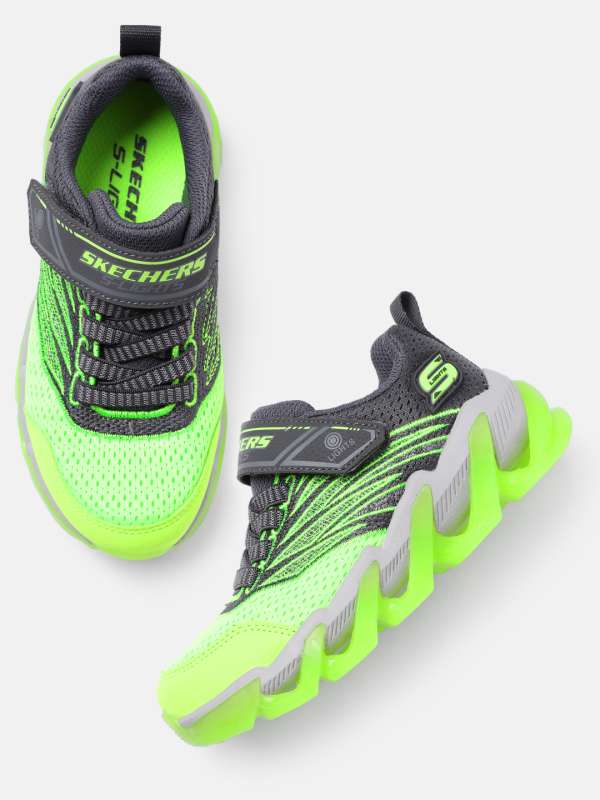 Skechers kids shop shoes india