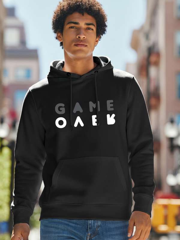 Buy Bewakoof Hoodies Sweatshirts Online at Myntra