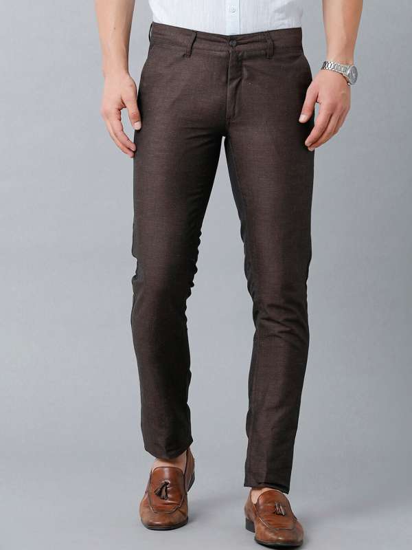 Buy Linen Pants For Men in India  Choose Pants Size Pattern and Color
