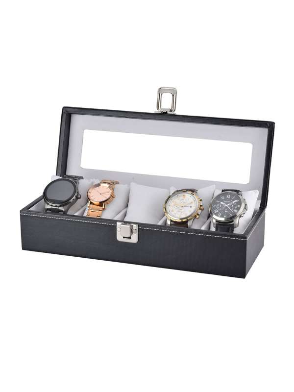 Watch organiser online on sale