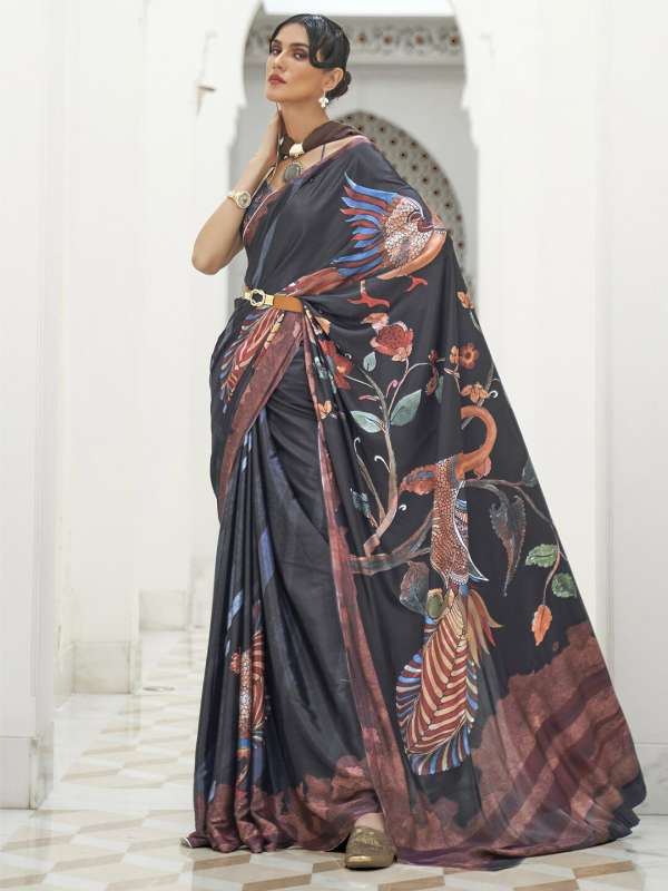 Buy Elegant Pochampally Sarees Online at Best Price Myntra