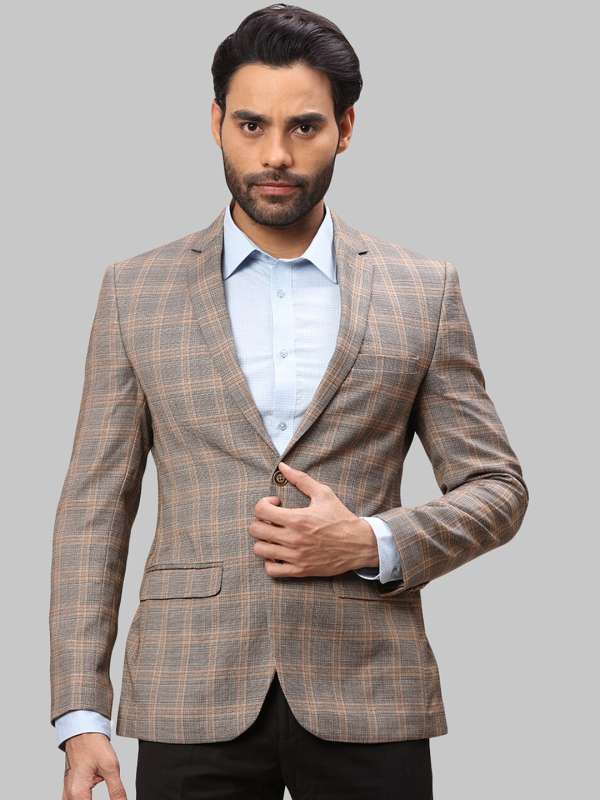Park Avenue Blazer Blazers Buy Park Avenue Blazer Blazers online in India