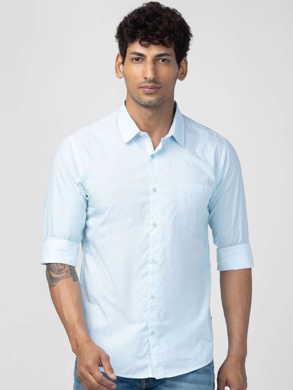 Spykar shirts shop