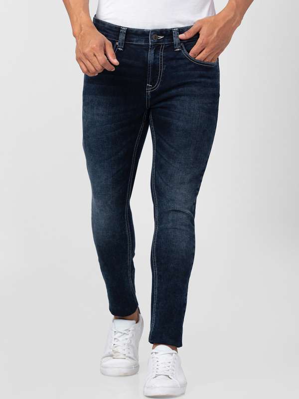 Men Spykar Denim Jeans Buy Men Spykar Denim Jeans online in India