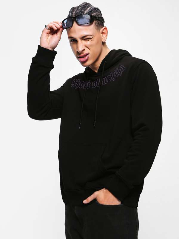 Buy Bewakoof Hoodies Sweatshirts Online at Myntra