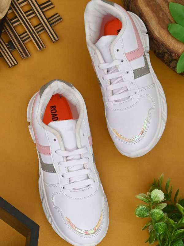 Fastrack shoes below 500 sale
