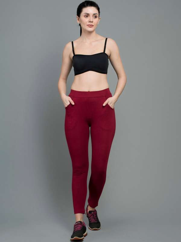 Apparel yoga store