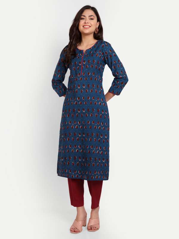 And brand kurtis cheap