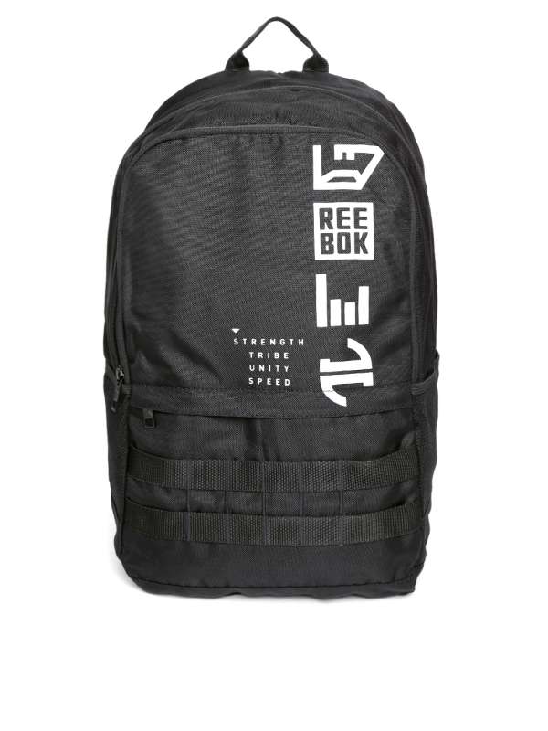reebok college bags