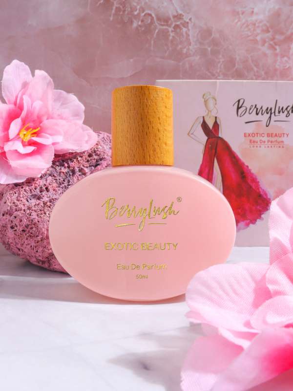 Peach fragrance perfume store