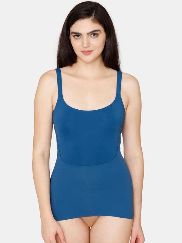 Buy Black Saree Shapewear By Zivame Brand at Rs.906/Piece in mumbai offer  by Zivame