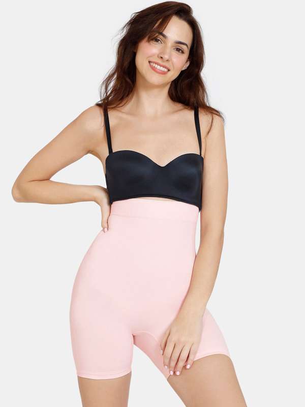 Buy Comfortable Zivame Shapewear Online at Best Price
