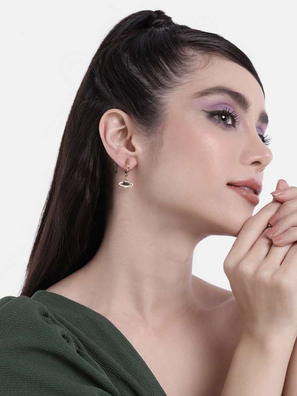 Set Of 4 Earrings Buy Set Of 4 Earrings online in India