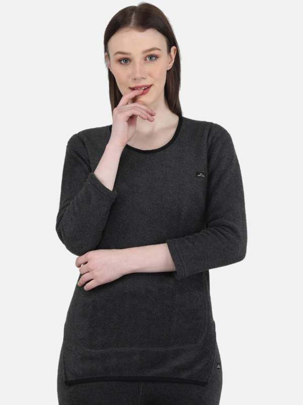 Monte carlo discount woolen thermals