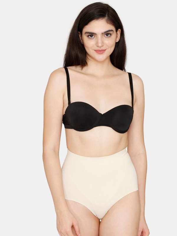 Buy Comfortable Zivame Shapewear Online at Best Price