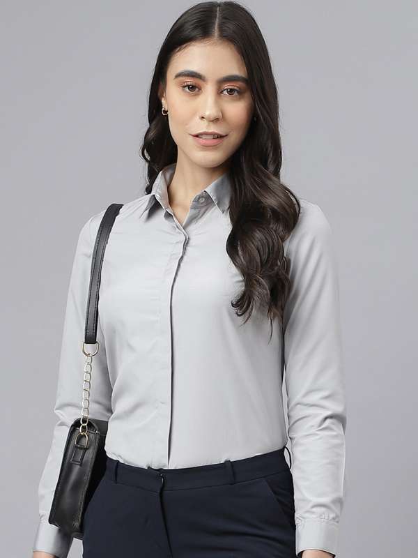 Women Shirt Trousers Buy Women Shirt Trousers online in India