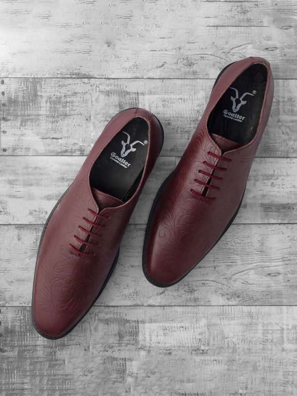 Mid Men Formal Shoes Buy Mid Men Formal Shoes online in India