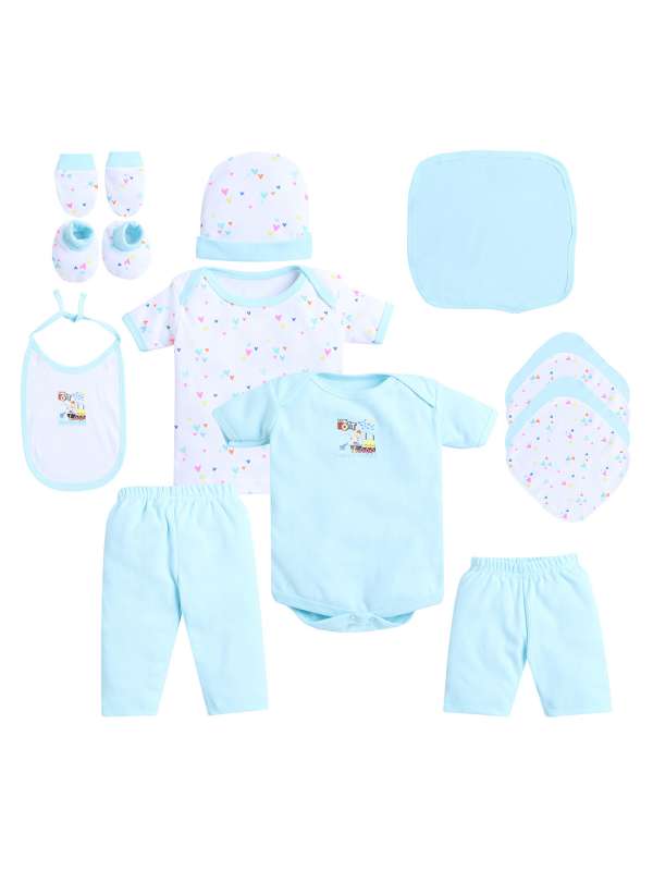Baby store apparel online
