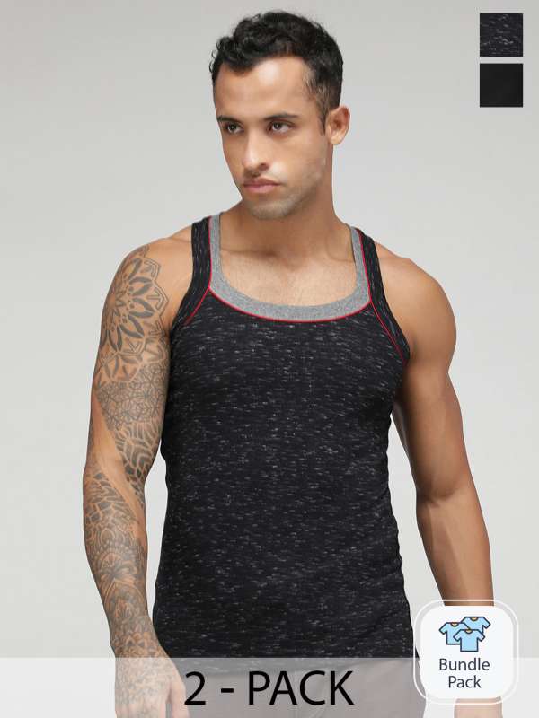 Sporto baniyan hot sale