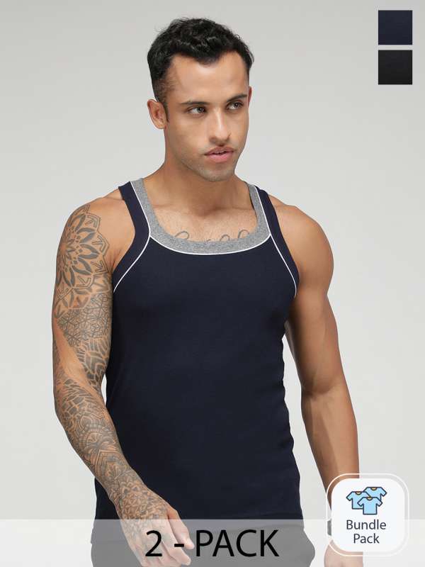 Sporto Innerwear Vests Buy Sporto Innerwear Vests online in India