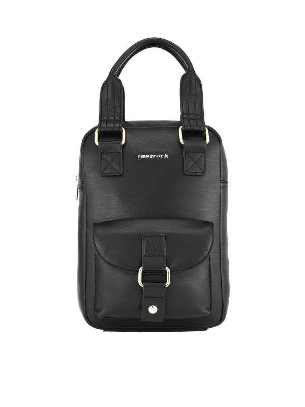 Titan fastrack bags top